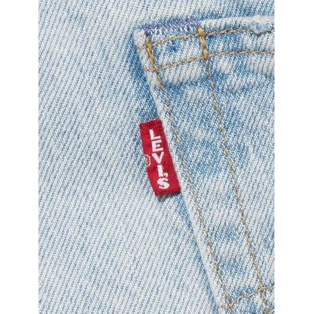 LEVI’S 568™ STAY LOOSE ライトインディゴ W30L30 Amazon | [リーバイス] 568(TM) STAY LOOSE ジーンズ ライト